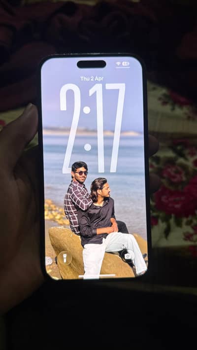 Iphone 14 pro max lla non