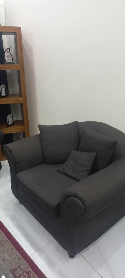 Sofa set
