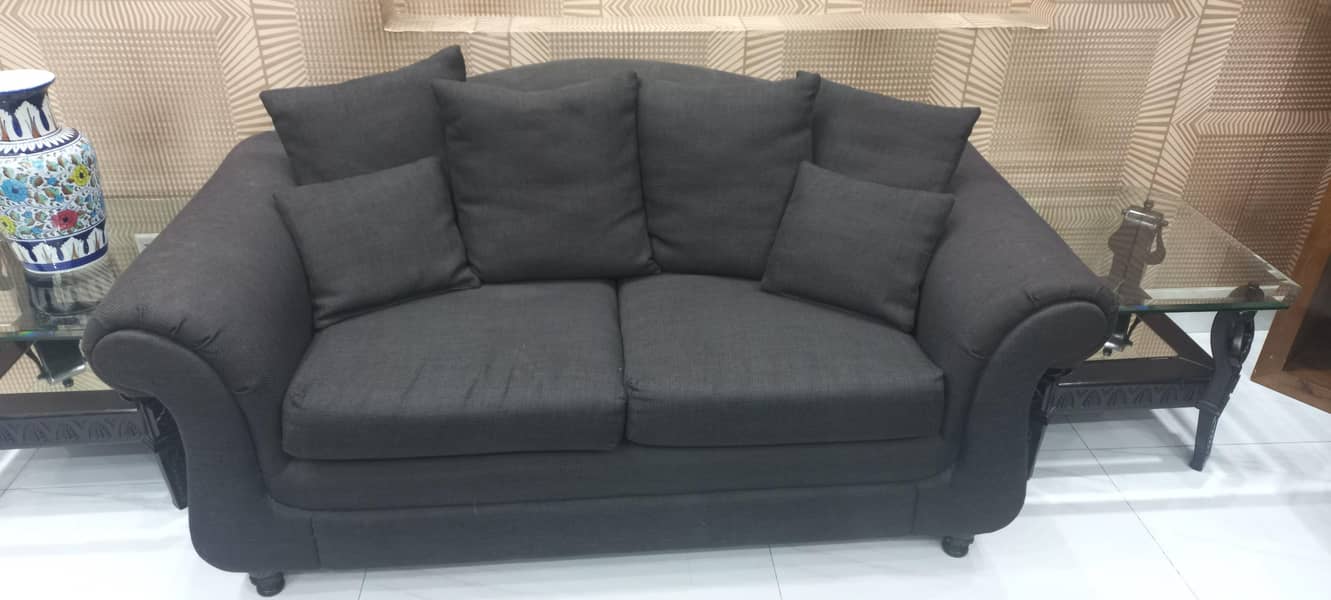 Sofa set 1