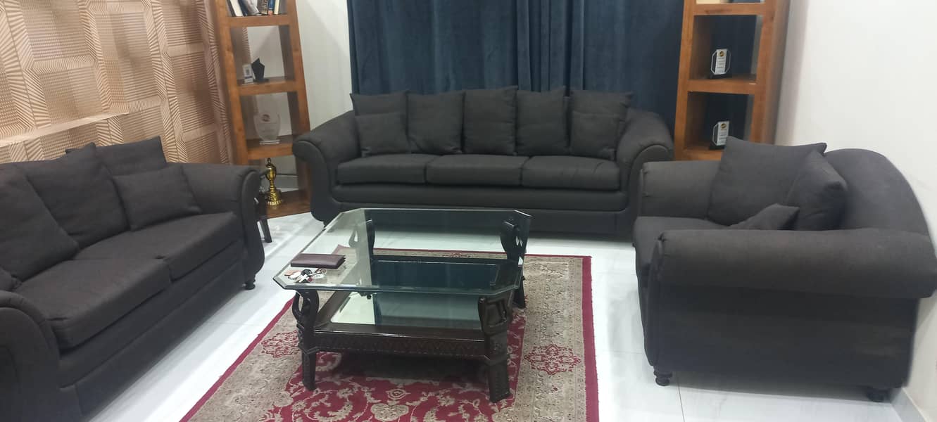 Sofa set 3
