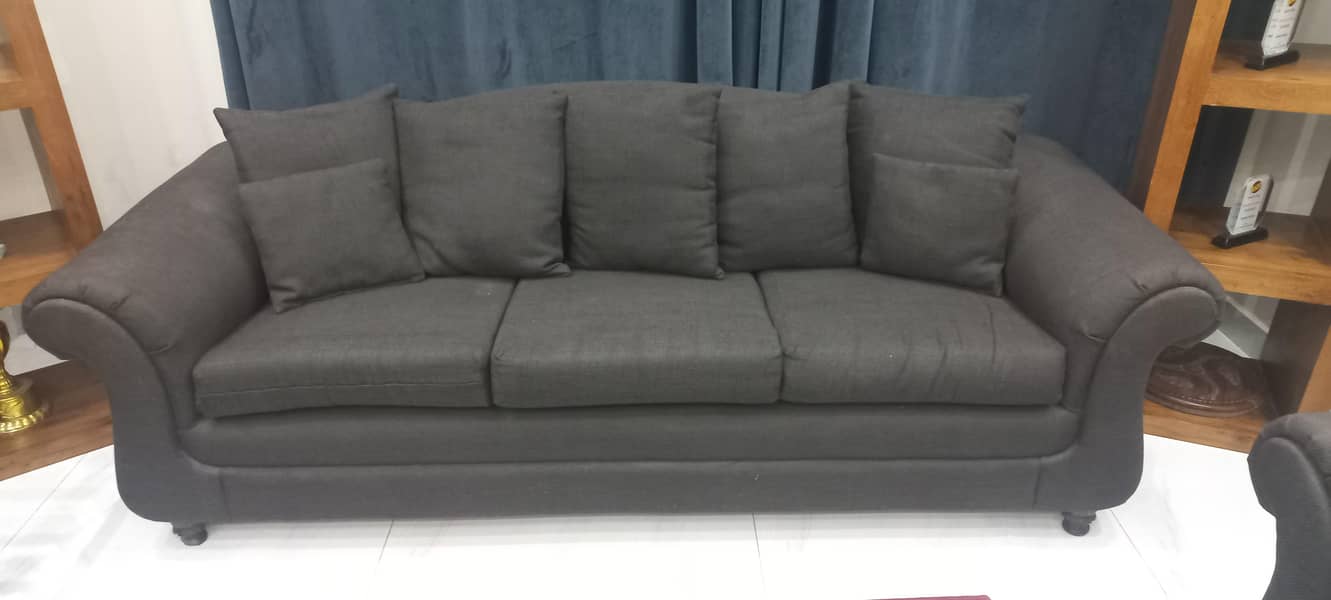 Sofa set 4