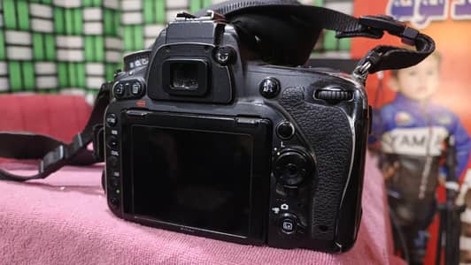 Nikon D750 + 24-70 2.8 G2 Tamron