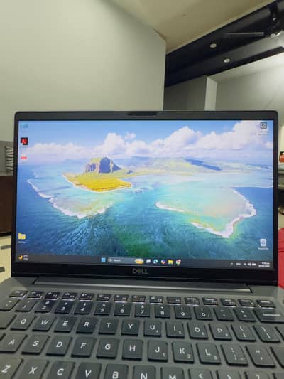 Dell 7400 i7 8th generation