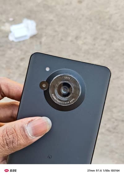 Aqous R7 sale exchange