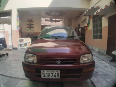 cuore brand new condition