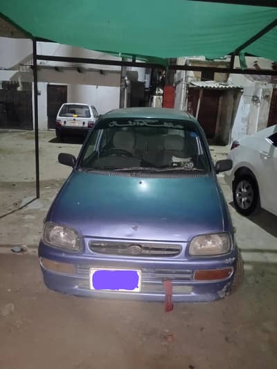 daihatsu cuore sale