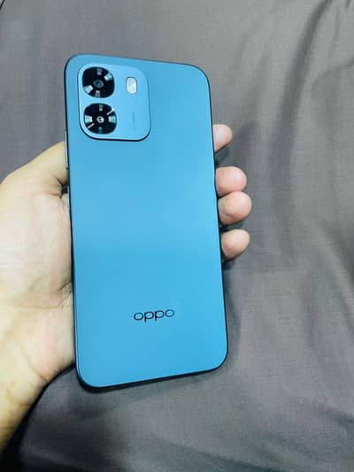 OPPO A6 8GB 256GB