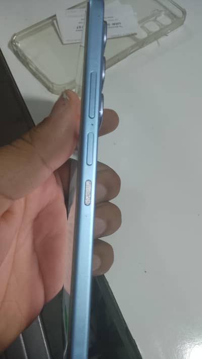Infinix hot 60 pro 8 128
