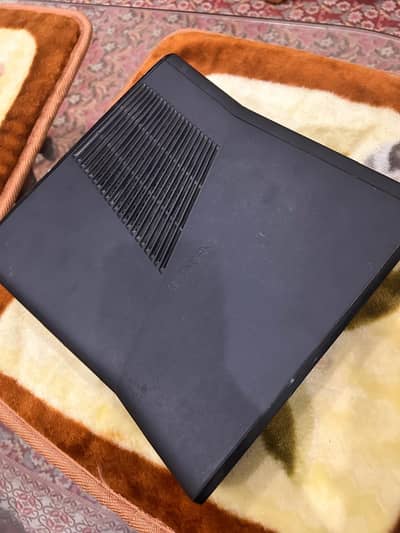 xbox 360 slim message on whatsap only