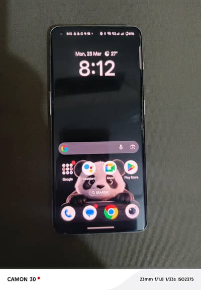 OnePlus 10 pro official PTA