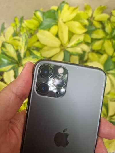 Iphone 11 pro 512gb