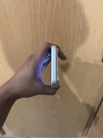 17 PRO MAX- NON PTA- Single+esim- 100%