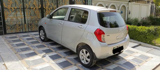 suzuki cultus ags auto gear shifter