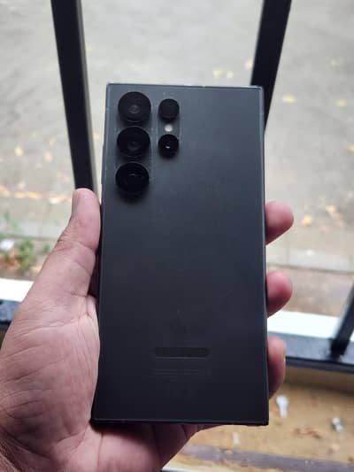 Samsung S24 Ultra 12/256