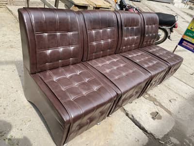 Offic sofa like a new