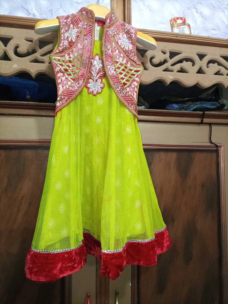 frock 1