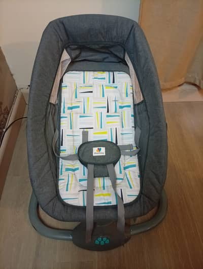 Baby Swing Automatic