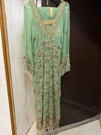 4 piece dress