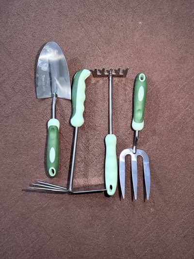 Gardening Tools