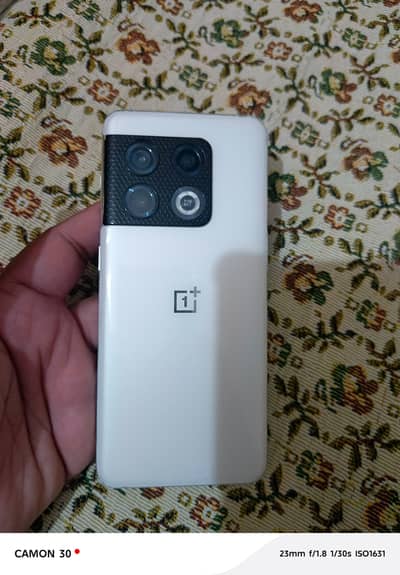 OnePlus 10 pro official PTA