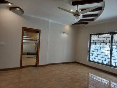2 bedroom upper portion available For Rent chaklala scheme3 rawalpindi