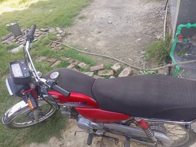 bike 17 model03424755734