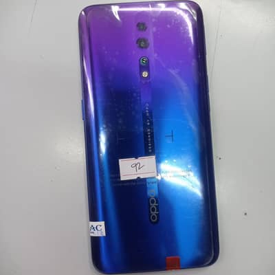 Oppo Reno z 8 /512