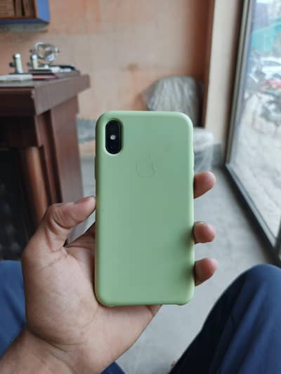 iPhone x Pta Approved