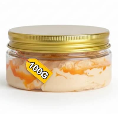 Zafrani Beauty Cream 100G