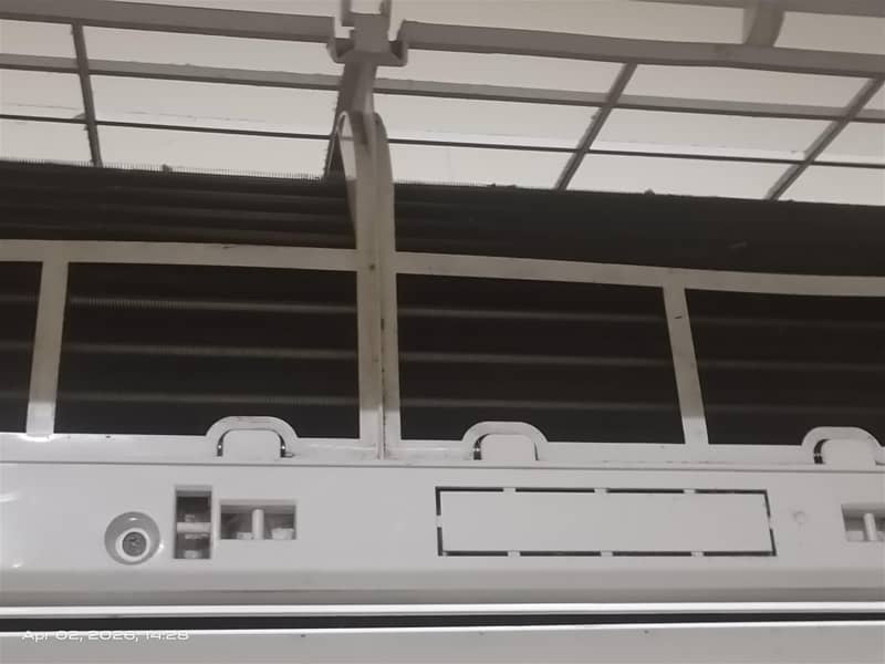 I zone split ac 18 prime 6