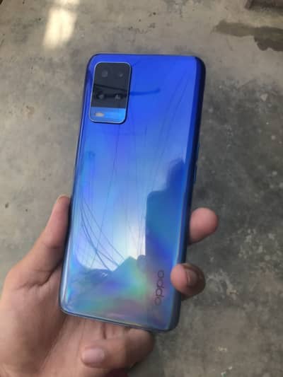 Oppo A54 ) 4 128 Gb All Ok