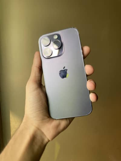 iPhone 14 Pro fu 92 health.