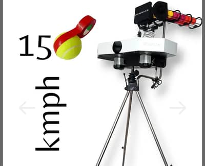 ROWBOWLER AUTOMATIC BOWLING MACHINE FOR SALE