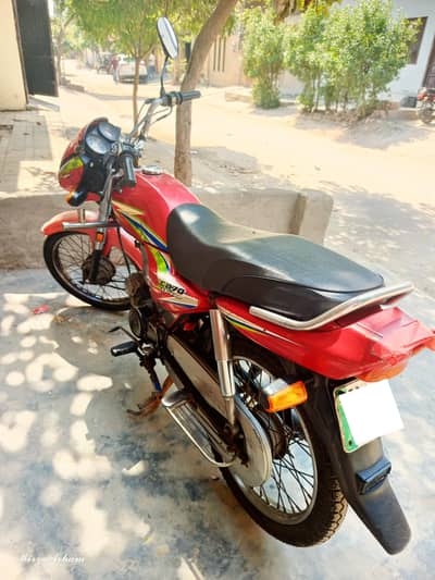 Honda Dream Bike for Sale – Smooth & Reliable