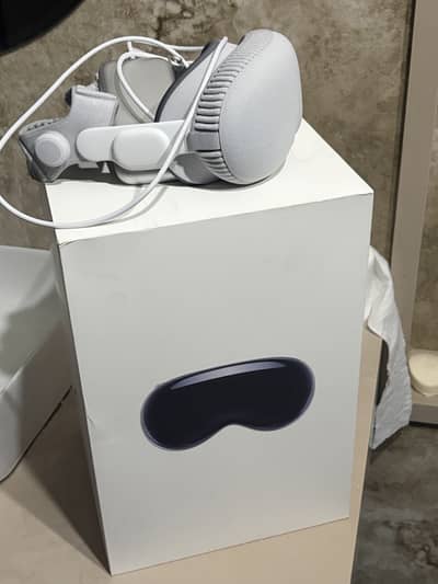 Apple Vision Pro M5 256GB