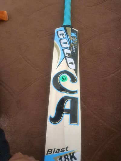 Hard ball bat . small sized. Kal hee purchase Kiya h me ney