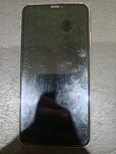 I phone XS Max PTA approved original