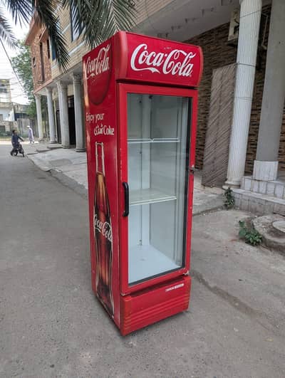 CHILLER 400 LITTER TOTAL ORIGINAL ALL OK Call/0321/8888/564