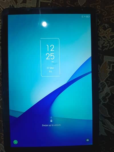 TCL model Tablet is For sale condition wise 10/10