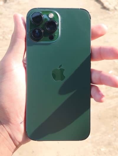 iphone 13 pro max jv 128 gb health 84% waterpack