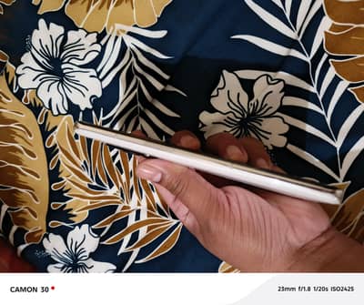 OnePlus 10 pro official PTA