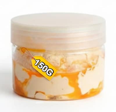 Zafrani Beauty Cream 150G