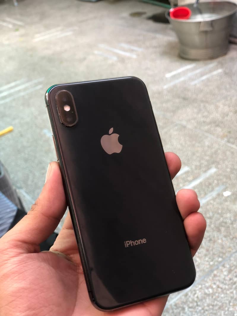 iphoneX 1