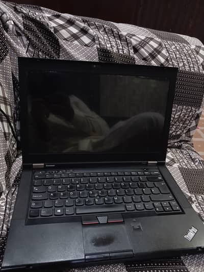Lenovo T430