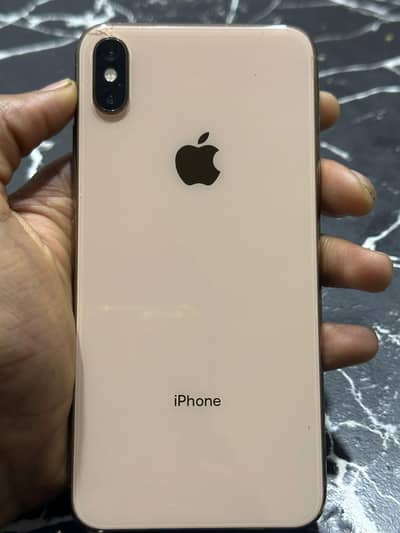 iphone xs max 256 gb pta