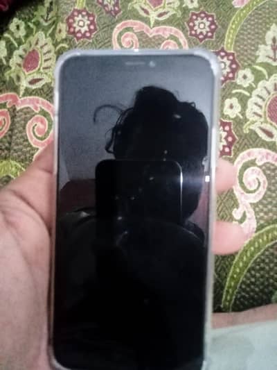 iphone x pta aproof 256gb