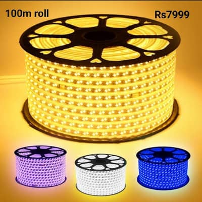 strip light,rope light per meter available