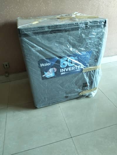 Haier inv 245IG star 10/10