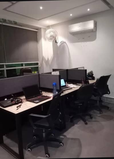 Office Furniture for Sale - Tables, chairs, Cabins work stations