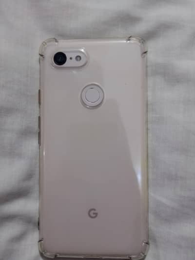 Google Pixel 3xl 128gb